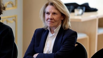 La ministre de la Culture rappelle son “attachement indéfectible à la liberté de création” après la condamnation de l’écrivain Kamel Daoud en Algérie