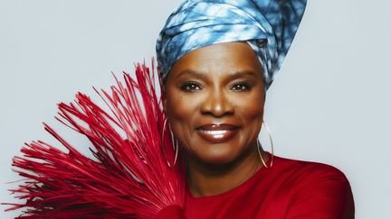 ENTRETIEN. “Je suis toujours au service d’une chanson et de la musique que je fais” : Angélique Kidjo est de retour avec “Hope !!”