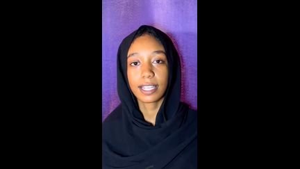 “Ma vie a basculé en une journée” : Alia retrace 3 années de conflit au Soudan