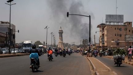 Ce que l’on sait des combats au Mali entre l’armée, soutenue par les mercenaires russes, les jihadistes et les rebelles touareg