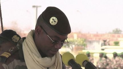 Combats au Mali : le ministre de la Défense tué