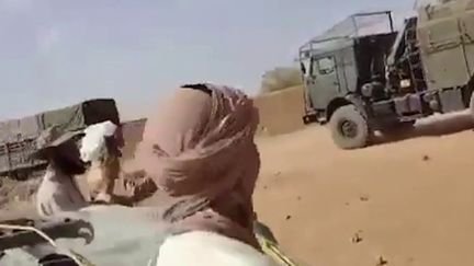 L’étau se resserre sur la junte malienne après la prise de Kidal par les rebelles