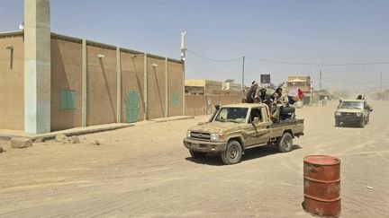 Comment les Touaregs et les jihadistes se sont rapprochés pour tenter de renverser la junte au pouvoir au Mali