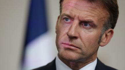 EDITO. Des “mabouls” : Emmanuel Macron s’en prend aux partisans d’une rupture avec Alger