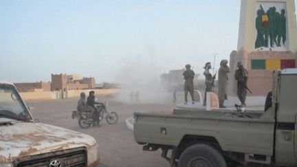 Mali : le Quai d’Orsay appelle les ressortissants français à quitter le pays “dès que possible”