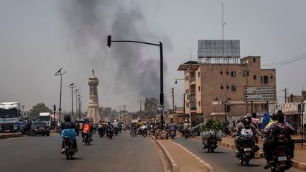Au Mali, les jihadistes du JNIM appellent à un large “front commun” contre la junte, la situation sécuritaire toujours critique