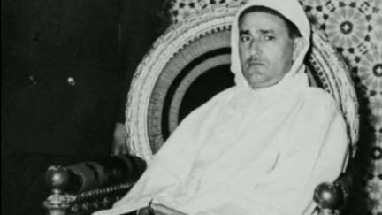 VIDEO. “Mohammed V, père de l’indépendance marocaine” : un documentaire retrace le rôle du sultan devenu roi durant la décolonisation de son pays