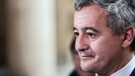 Le ministre de la Justice Gérald Darmanin se rendra en Algérie lundi, notamment pour évoquer le cas de Christophe Gleizes