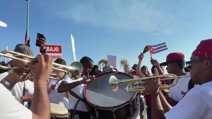 1er-Mai : une journée de revendications, partout dans le monde