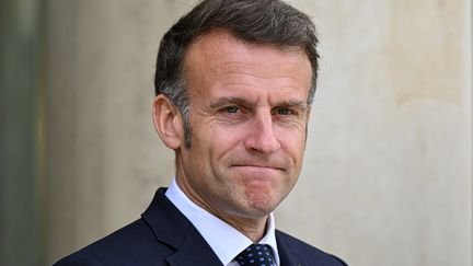 L’ambassadeur de France en Algérie retourne sur place, Emmanuel Macron veut porter “une attention prioritaire” au retour de Christophe Gleizes, annonce l’Elysée