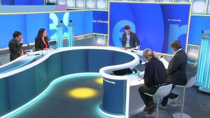 Crise énergétique, rapprochement France-Algérie… Les informés du matin du vendredi 8 mai