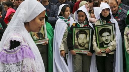Trois questions sur les commémorations des massacres de Sétif, en Algérie, le 8 mai 1945