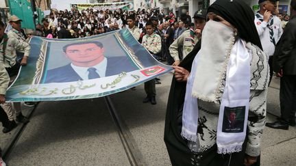 TÉMOIGNAGES. “Ils ont souffert en silence” : en Algérie, des descendants des victimes des massacres du 8 mai 1945 attendent “une reconnaissance” de la France