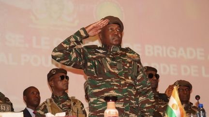 Le Niger suspend une dizaine de médias français qui peuvent selon lui “mettre gravement en péril l’ordre public”