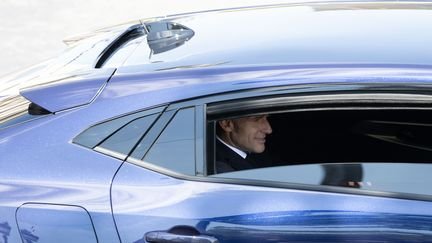 Égypte, Kenya et Ethiopie : Emmanuel Macron entame une tournée de cinq jours en terres africaines