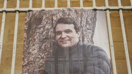 Le journaliste français Christophe Gleizes, détenu en Algérie, recevra sa première visite consulaire “dans les prochains jours”