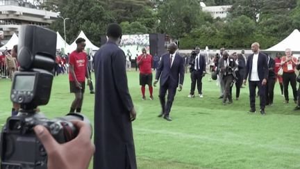 Sommet Africa Forward à Nairobi : les nouveaux défis de la France en Afrique de l’Est