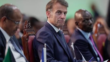Emmanuel Macron regrette qu’au Mali, l’intervention de la France en 2013 a été “reconnue par de l’ingratitude”