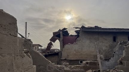 “Le terroriste le plus actif au monde” : Donald Trump annonce la mort d’un chef du groupe Etat islamique au Nigeria