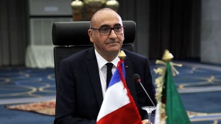 “Un signal très positif” : le ministre de l’Intérieur Laurent Nuñez annonce la venue à Paris de son homologue algérien Saïd Sayoud dans “quelques jours”