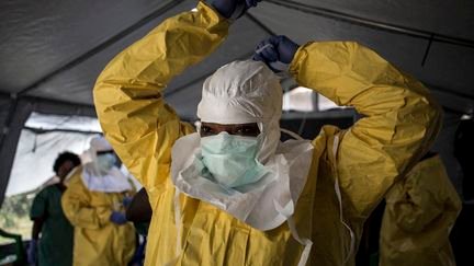 Un variant hautement mortel, des centaines de cas suspects… Ce que l’on sait de la nouvelle épidémie d’Ebola en République démocratique du Congo