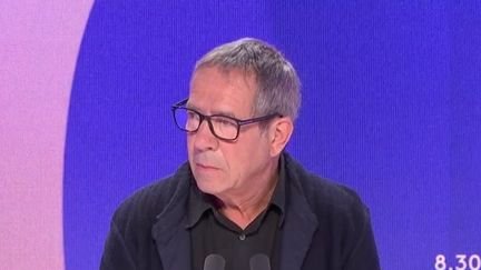 Narcotrafic, Algérie, Epstein… L’interview de Frédéric Ploquin