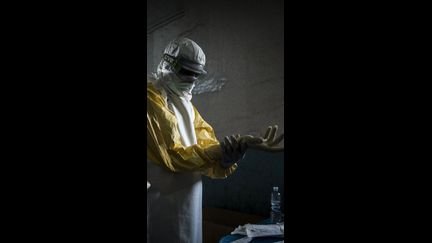 Ebola : c’est quoi cette souche Bundibugyo qui tue en RDC ?
