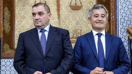 La France et l’Algérie actent une “reprise concrète” de leur “coopération judiciaire opérationnelle”