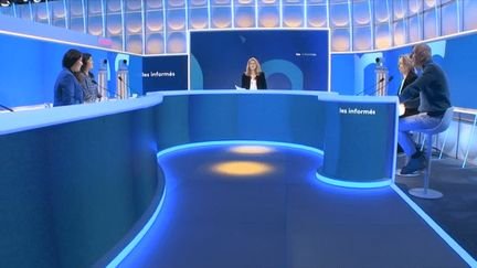 Périscolaire à Paris, la polémique Canal+, Gérald Darmanin en Algérie… Les informés de franceinfo du lundi 18 mai 2026
