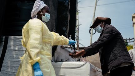 Pourquoi l’épidémie d’Ebola en République démocratique du Congo inquiète les autorités sanitaires