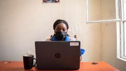 Épidémie d’Ebola en RDC : le rôle majeur des réseaux sociaux pour sensibiliser la population