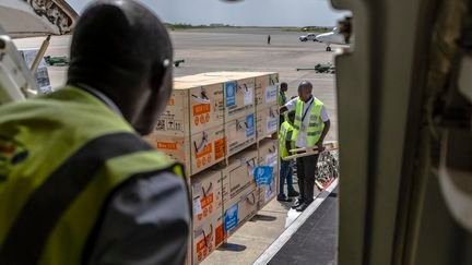 TEMOIGNAGE. “On fait avec les moyens du bord” : face aux risques d’épidémie d’Ebola en République démocratique du Congo, des soignants démunis et inquiets