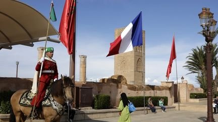 La France et le Maroc signent un accord pour lutter contre “le financement du terrorisme”