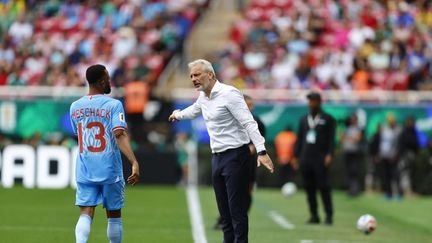Coupe du monde 2026 : en pleine épidémie d’Ebola, la sélection congolaise annule son stage de préparation en République démocratique du Congo