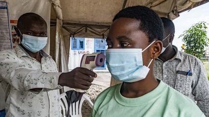 Un premier cas d’Ebola confirmé dans une zone contrôlée par le M23 en République démocratique du Congo