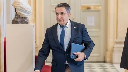 Retour de l’ambassadeur de France en Algérie : “C’est la seule voie possible pour rétablir une relation sereine”, juge le député Belkhir Belhaddad