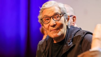 De sa libération de prison en Algérie à la parution de son nouveau livre, retour sur les derniers mois agités de Boualem Sansal