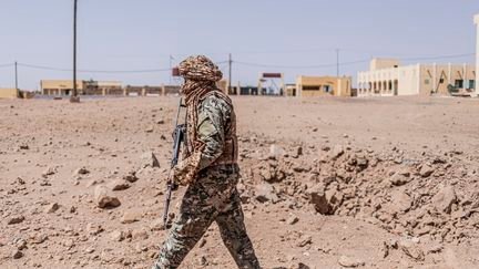 “L’objectif est de faire le maximum de victimes” : l’armée malienne accusée d’avoir utilisé des bombes à sous-munitions