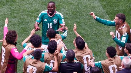 Coupe du monde 2026 : en ouverture de la compétition, le Mexique s’impose facilement face à l’Afrique du Sud