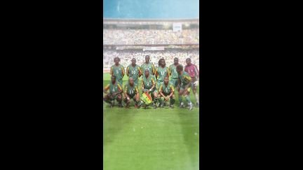 Le jour où le Sénégal a battu la France
