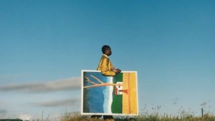La playlist franceinfo : le nouvel album de Bongeziwe Mabandla