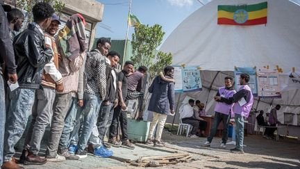 En Éthiopie, le parti du Premier ministre remporte 90% des sièges à l’Assemblée à l’issue des élections législatives