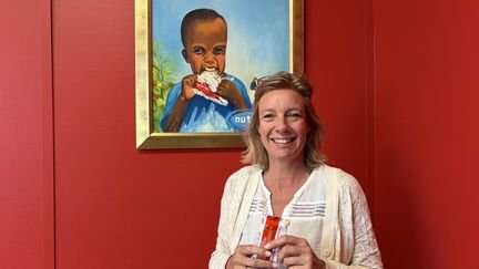“Avant, il n’y avait aucun produit spécifique qui existait” : les “Plumpy’Nut”, ces sachets d’aliments pour les enfants souffrant de malnutrition, ont 30 ans