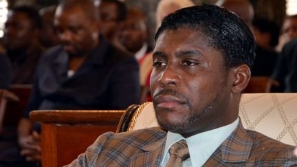 Confisqué par la justice française, l’hôtel particulier du fils du président de la Guinée équatoriale mis en vente aux enchères