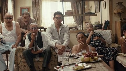 “Notre histoire – Chroniques du Caire” : un somptueux film entre fresque familiale et portrait politique de l’Egypte des années 1970-1980
