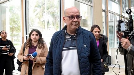 L’ex-influenceur Doualemn condamné en appel à cinq mois de prison avec sursis pour “provocation non suivie d’effet à commettre un crime ou un délit”