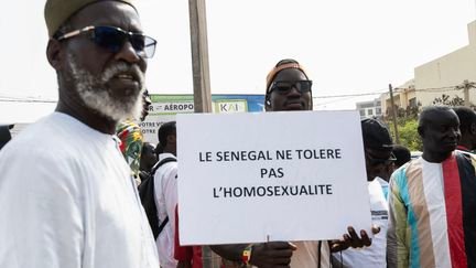 “Je ne suis pas en sécurité ici” : les appels à l’aide d’homosexuels de plus en plus menacés au Sénégal