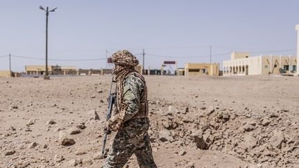 Au Mali, les jihadistes et les rebelles lancent de nouvelles attaques contre l’armée, deux mois après la chute de Kidal