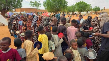 TEMOIGNAGES. “Tout le monde est touché” : à El Obeid dans le sud du Soudan, l’ONU craint “l’escalade des violences”