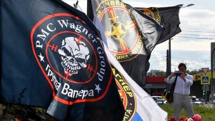 Un lanceur d’alerte qui a dénoncé les agissements du groupe Wagner en Centrafrique se voit refuser l’asile en France